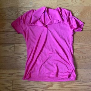 Women’s Golf Shirt